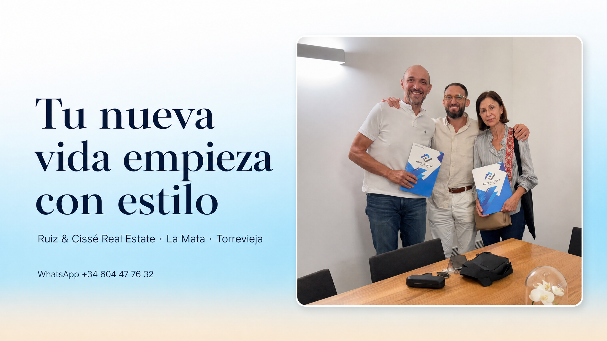 Portada de Facebook